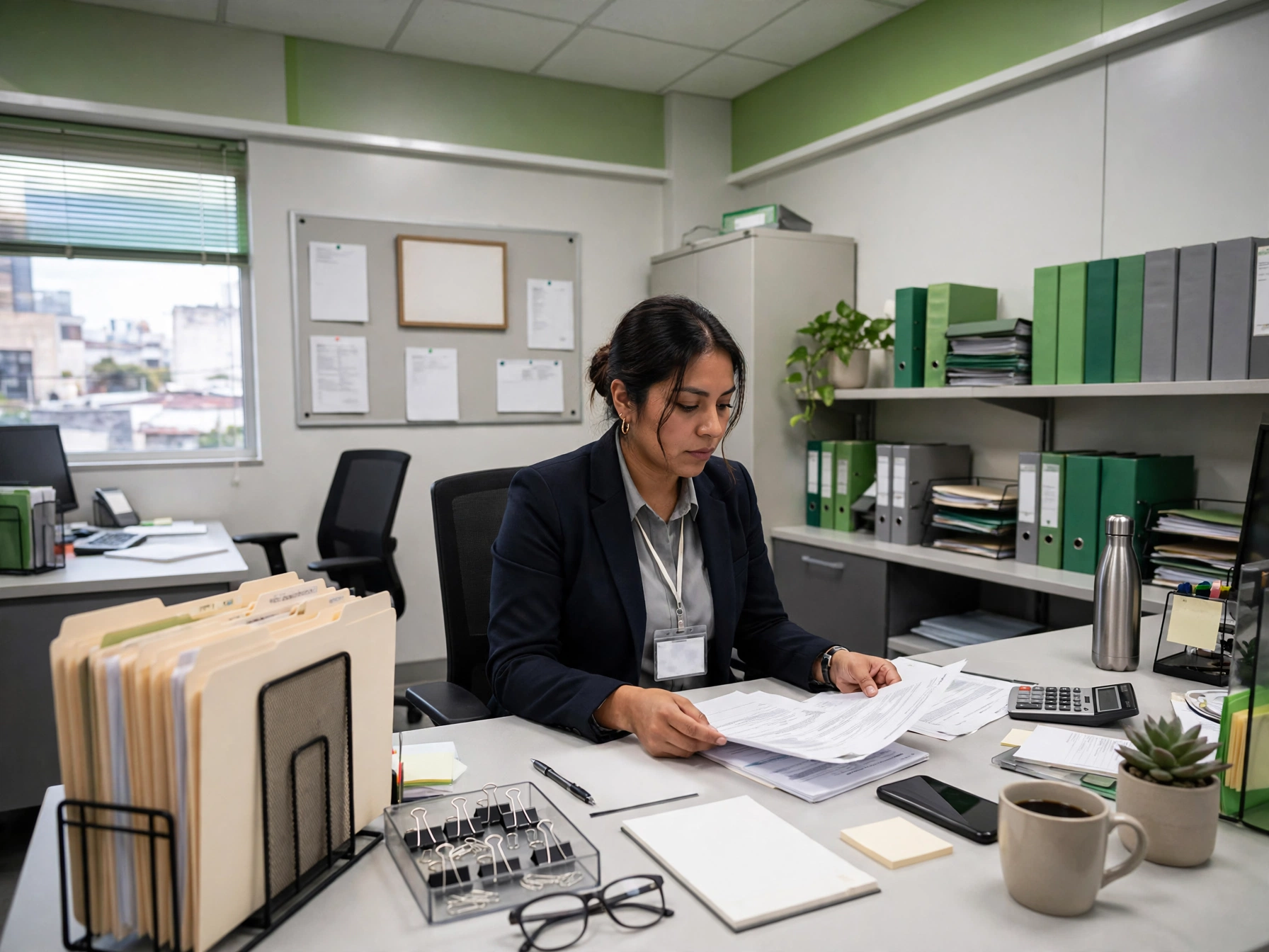 Administración de clínicas en Salud Digna puestos y responsabilidades