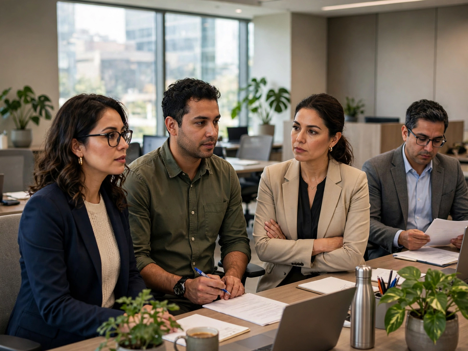 Vacantes administrativas en Marriott oficinas y apoyo ejecutivo